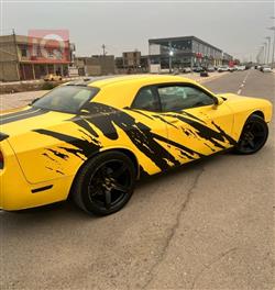 دودج تشالنجر